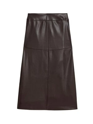 Spódnica trapezowa Marks & Spencer