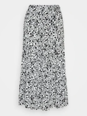 Spódnica trapezowa Marks & Spencer czarny