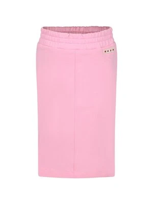 Spódnica trapezowa Marni