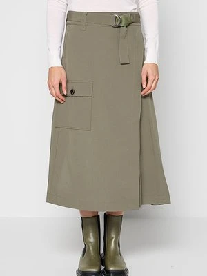 Spódnica trapezowa MAX&Co.