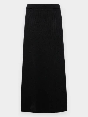 Spódnica trapezowa Max Mara czarny