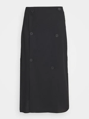 Spódnica trapezowa McQ Alexander McQueen