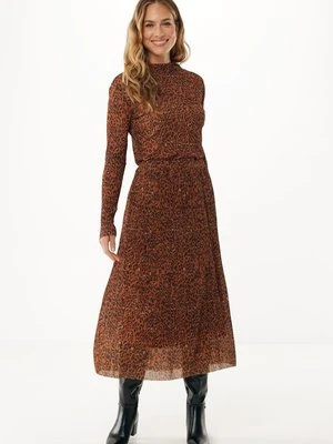 Spódnica trapezowa Mexx