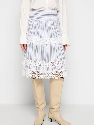 Spódnica trapezowa Michael Kors