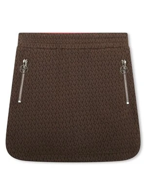 Spódnica trapezowa Michael Kors Kids