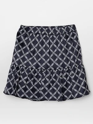 Spódnica trapezowa Michael Kors Kids