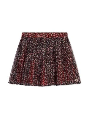 Spódnica trapezowa Michael Kors Kids