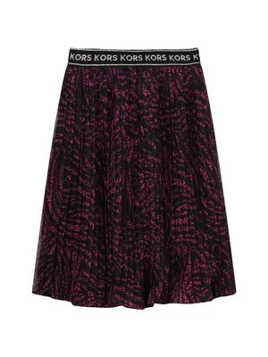 Spódnica trapezowa Michael Kors Kids