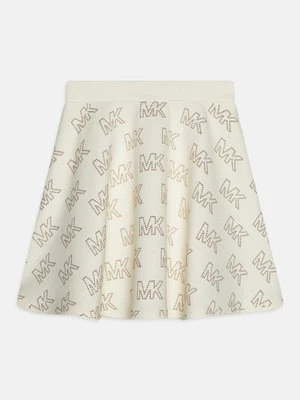 Spódnica trapezowa Michael Kors Kids