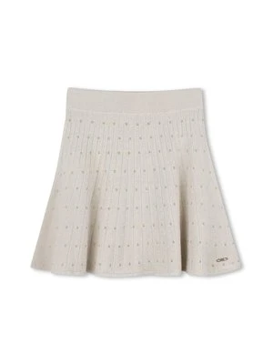 Spódnica trapezowa Michael Kors Kids