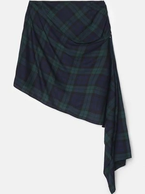 Spódnica trapezowa MIISTA