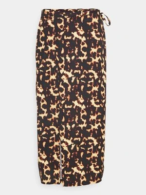 Spódnica trapezowa Milk It