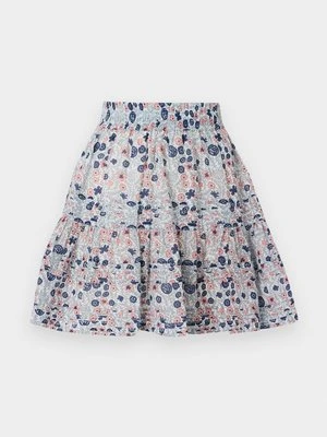 Spódnica trapezowa MILLE