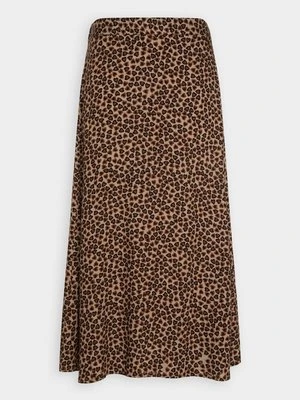 Spódnica trapezowa Monki