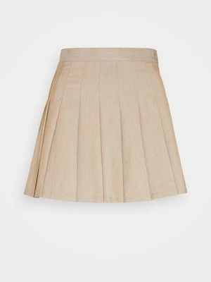 Spódnica trapezowa Monki