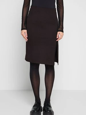 Spódnica trapezowa Monki