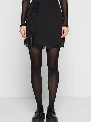 Zdjęcie produktu Spódnica trapezowa Monki