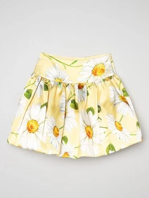 Spódnica trapezowa Monnalisa