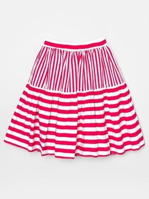 Spódnica trapezowa Monnalisa