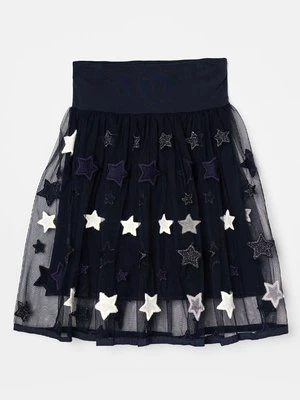 Spódnica trapezowa Monnalisa