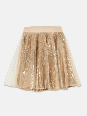 Spódnica trapezowa Monnalisa