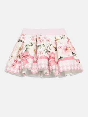 Spódnica trapezowa Monnalisa