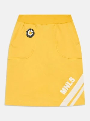 Spódnica trapezowa Monnalisa