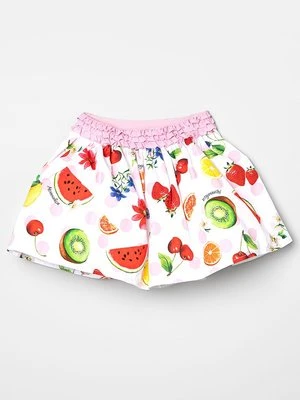 Spódnica trapezowa Monnalisa