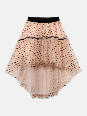 Spódnica trapezowa Monnalisa