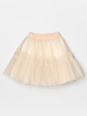 Spódnica trapezowa Monnalisa