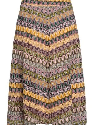 Spódnica trapezowa MORE & MORE