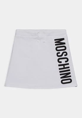 Spódnica trapezowa Moschino