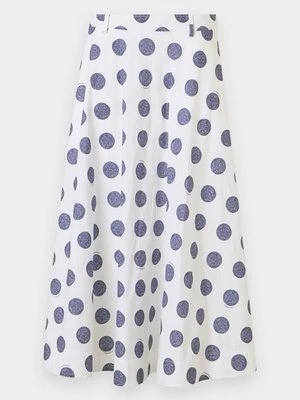 Spódnica trapezowa Moschino