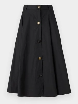 Spódnica trapezowa Moschino