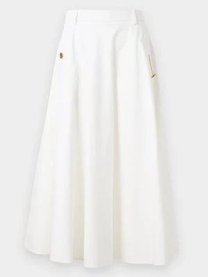 Spódnica trapezowa Moschino