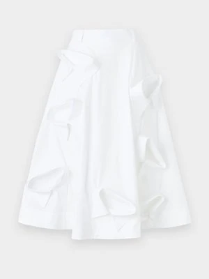 Spódnica trapezowa Moschino