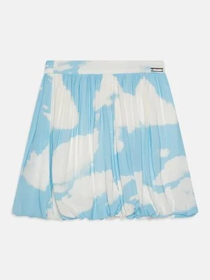 Spódnica trapezowa Moschino