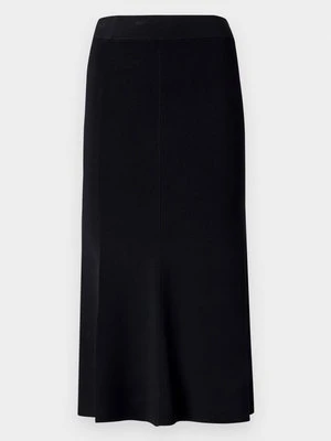Spódnica trapezowa MOSCHINO JEANS