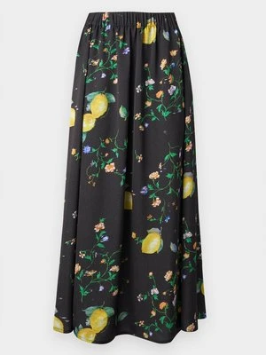 Spódnica trapezowa MOSCHINO JEANS