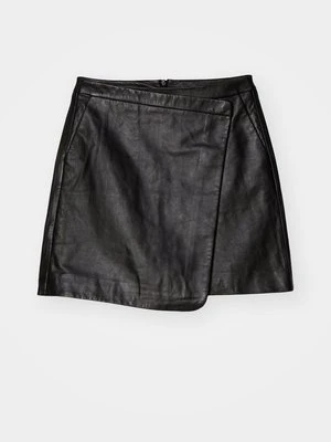 Spódnica trapezowa MUNTHE