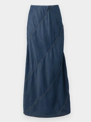 Spódnica trapezowa MUNTHE