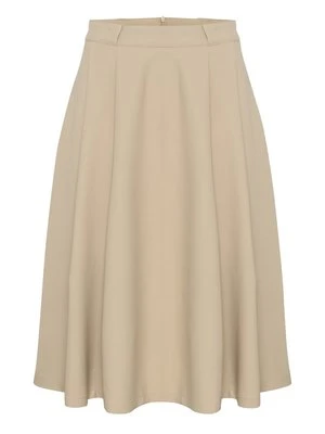 Spódnica trapezowa My Essential Wardrobe