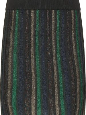 Spódnica trapezowa myMo at night