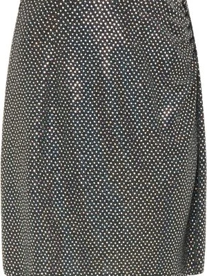 Spódnica trapezowa myMo at night