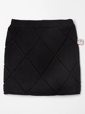 Spódnica trapezowa N°21