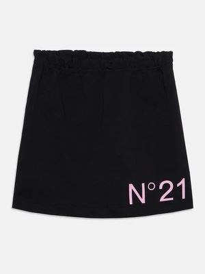 Spódnica trapezowa N°21