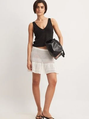 Spódnica trapezowa NA-KD