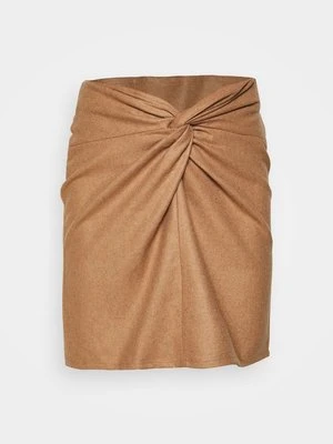 Spódnica trapezowa NA-KD