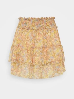 Spódnica trapezowa NA-KD