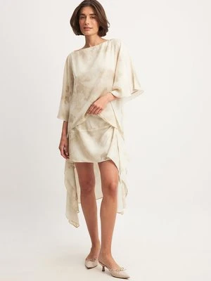 Spódnica trapezowa NA-KD